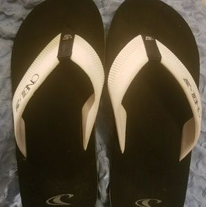 O'Neill Mens Flip Flops Phluff Daddy